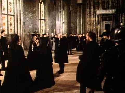 Lady Jane - trailer