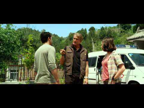 Legendary - trailer