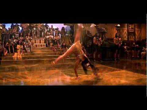 The Mummy Returns - trailer