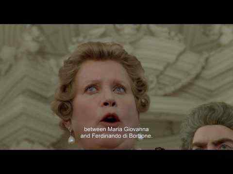 Ferdinando e Carolina - trailer