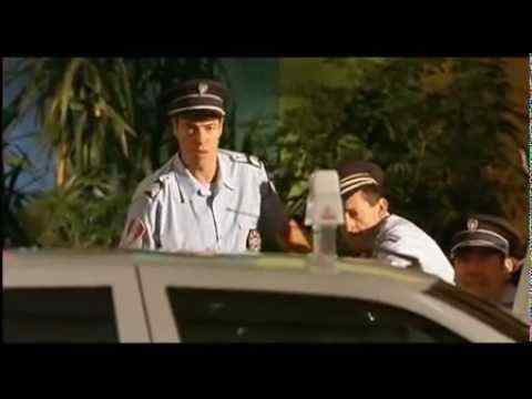 Taxi 2 - trailer