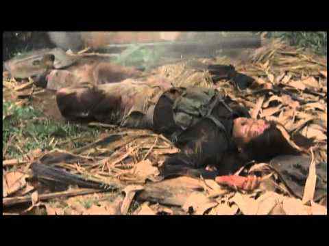 The Veteran - trailer