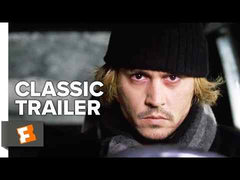 Secret Passage - trailer