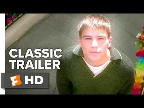40 Days and 40 Nights - trailer