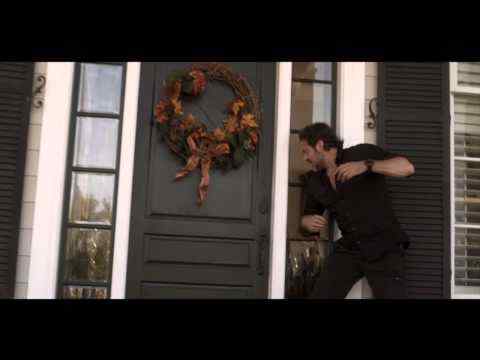 The Courier - trailer