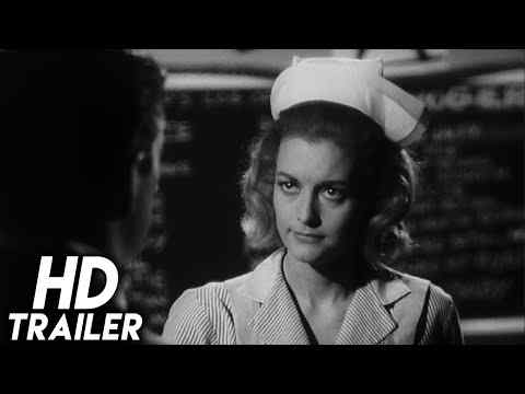 The Naked Kiss - trailer