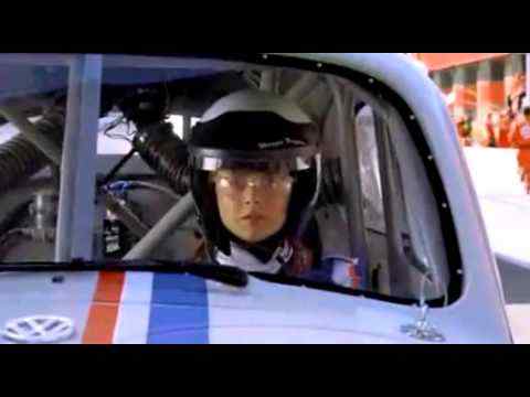 Herbie Fully Loaded - trailer