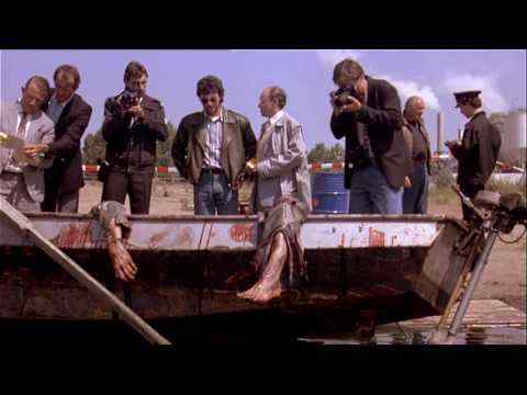 Amsterdamned - trailer