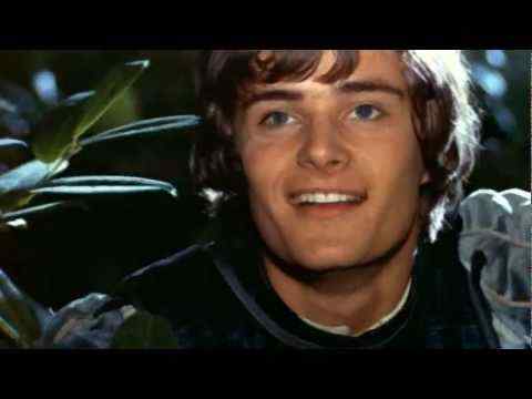 Romeo and Juliet - trailer