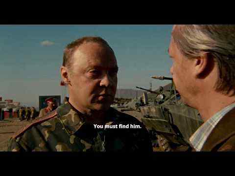 Bratstvo - trailer