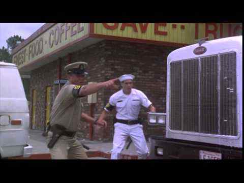 Chasers - trailer