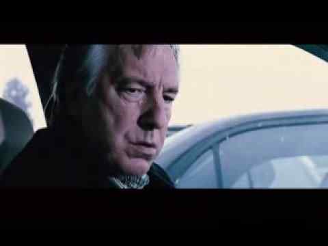 Nobel Son - trailer