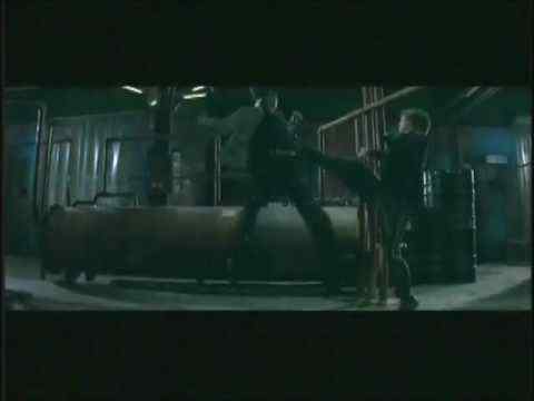 Jing mo gaa ting - trailer