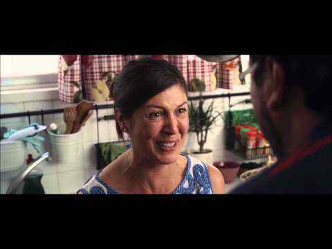 Somos gente honrada - trailer