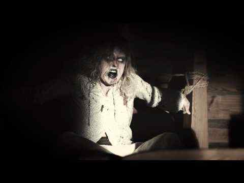 Abraham Lincoln vs. Zombies - trailer