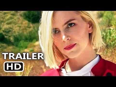 Battle Star Wars - trailer