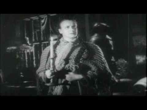 The House of Fear - trailer
