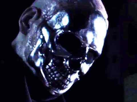 Chromeskull: Laid to Rest 2 - trailer
