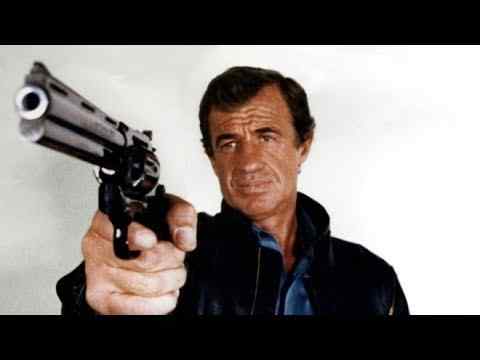 Le professionnel - trailer