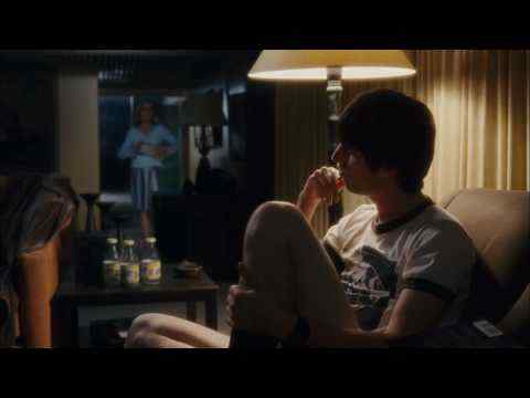 Mama's Boy - trailer