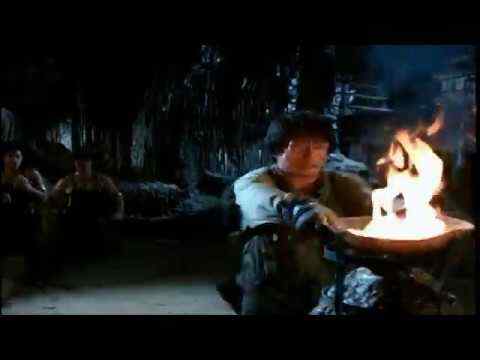 Fei ying gai wak - trailer