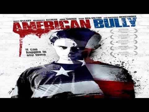 Anytown - trailer