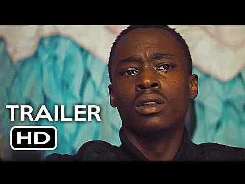 All Day and a Night - trailer