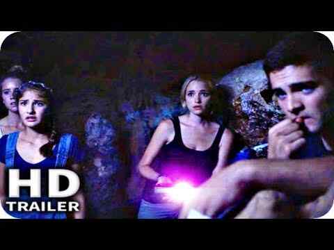 Time Trap - trailer