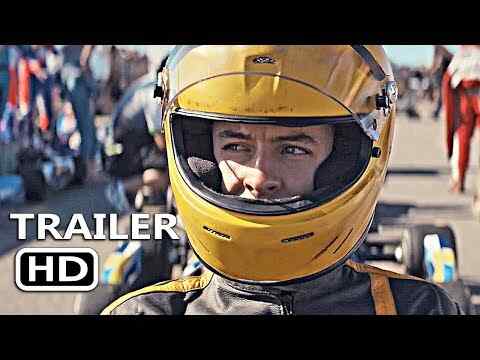 Go! - trailer