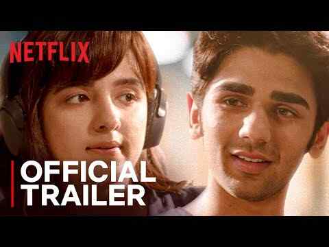 Maska - trailer