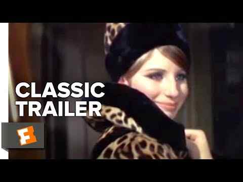 Funny Girl - trailer
