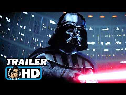 In Search of Tomorrow - trailer 1