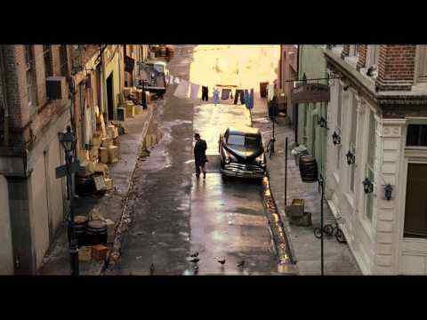 All the King's Men - trailer