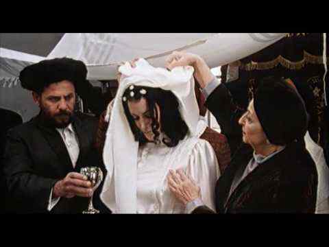 Kadosh - trailer