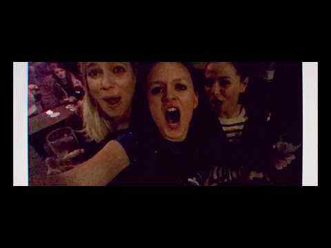 Ron Goossens, Low Budget Stuntman - trailer