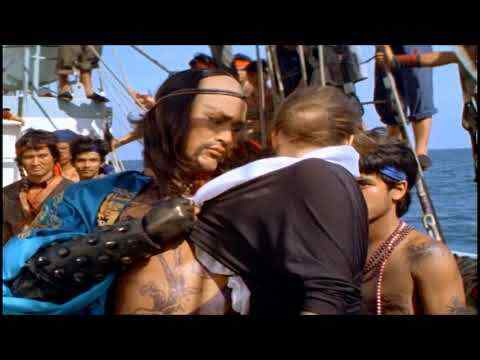 'A' gai wak - trailer