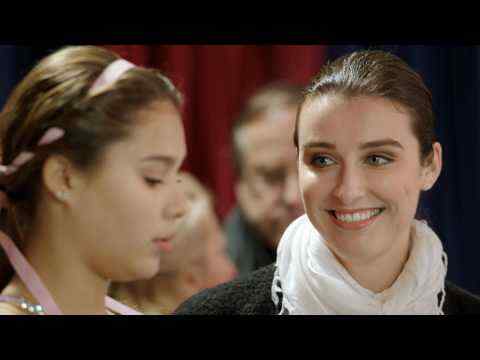 Ice Girls - trailer