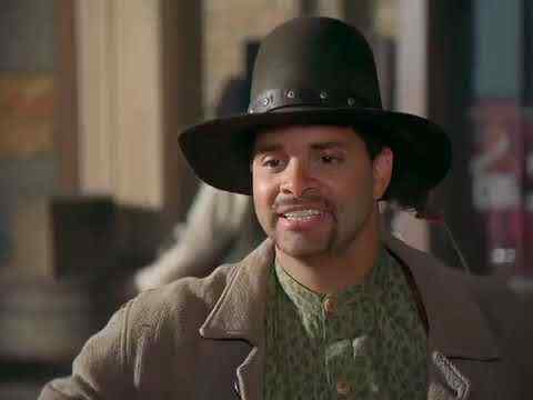 The Cherokee Kid - trailer