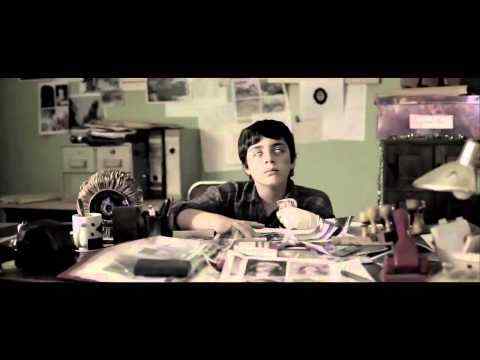 La segunda muerte - trailer