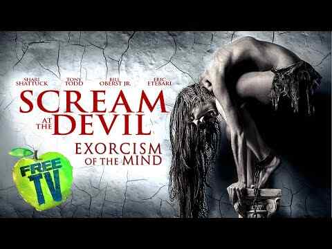 Scream at the Devil - trailer