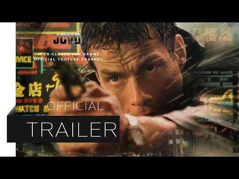 Knock Off - trailer