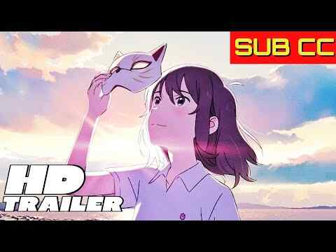 Nakitai watashi wa neko wo kaburu - trailer