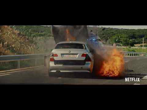Balle perdue - trailer