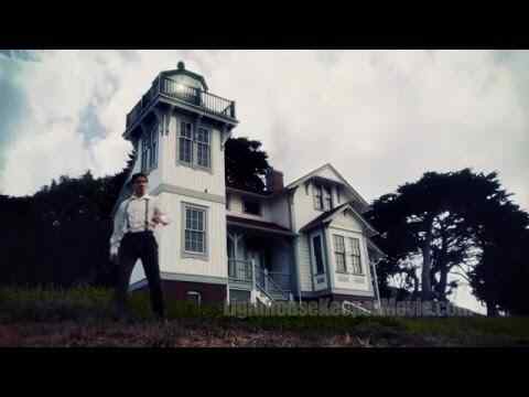 Edgar Allan Poe's Lighthouse Keeper - trailer