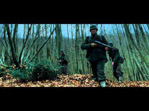 Miracle at St. Anna - trailer