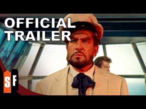 Master of the World - trailer
