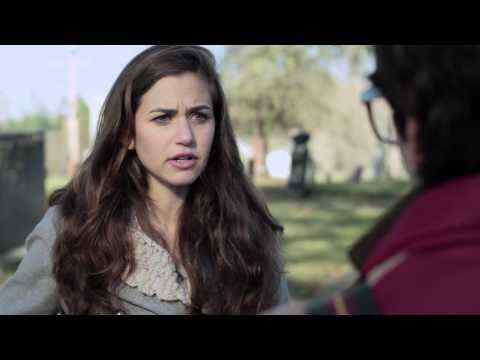 A Haunting at Silver Falls - trailer