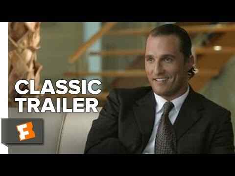 Two for the Money - trailer