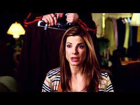 Miss Congeniality 2: Armed & Fabulous - trailer