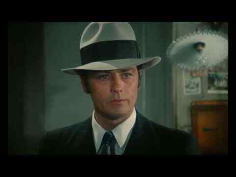 Borsalino and Co. - trailer